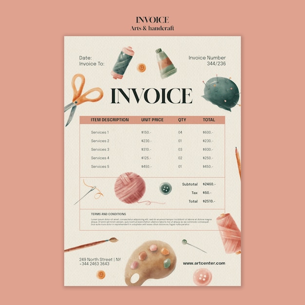 Mostre tarife broderie